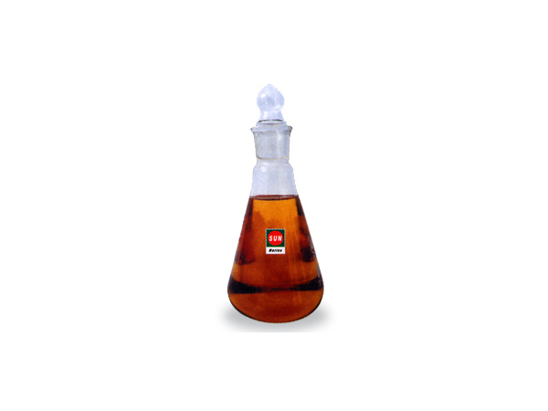 重負(fù)荷船用齒輪油